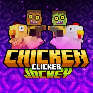 Chicken Jockey Clicker