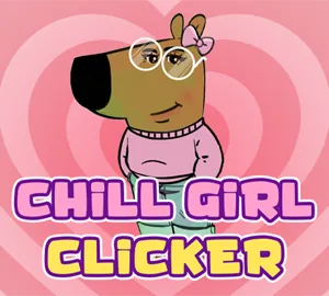 Chill Girl Clicker