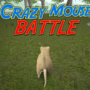 Crazy Mouse Battle