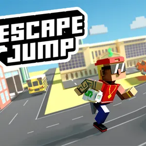 Escape Jump