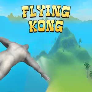 Flying Kong