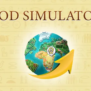 God Simulator