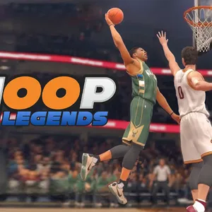 Hoop Legends