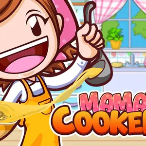 Mama's Cookeria