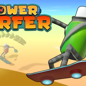 Power Surfer