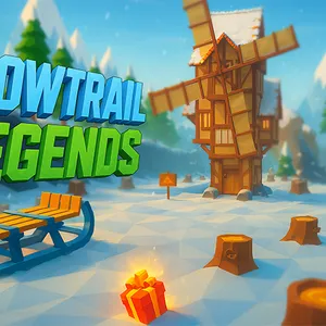 Snowtrail Legends