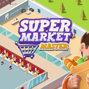 Supermarket Master