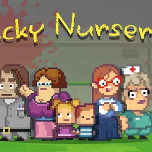 Wacky Nursery 2