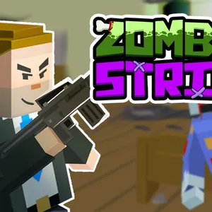 Zombie Strike